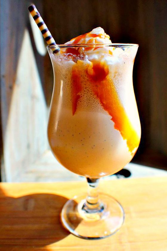 kahlua mudslide recipe