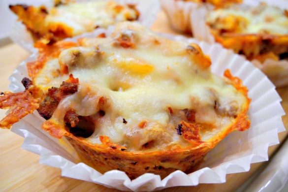 Healthy Spinach Artichoke Stuffed Mushrooms A Cork Fork And Passport