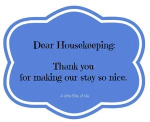 Thank You Notes for Hotel Housekeeping6