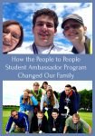 People to People Student Ambassador Changed Family1