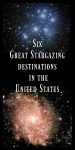 Six Great Stargazing Destinations in the United States