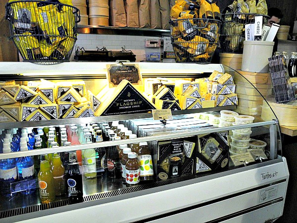 Five Things To See In Seattle's Pike Place Market A Cork, Fork, & Passport