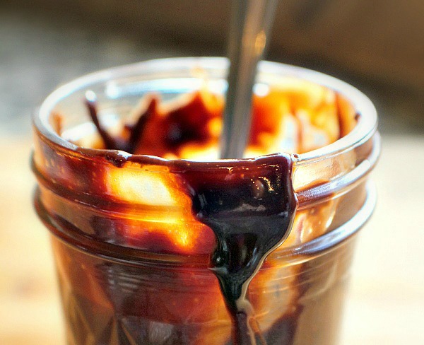 Outlaw Hot Fudge Sauce 4