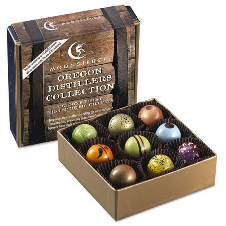 Photo courtesy of Moonstruck Chocolate Co.