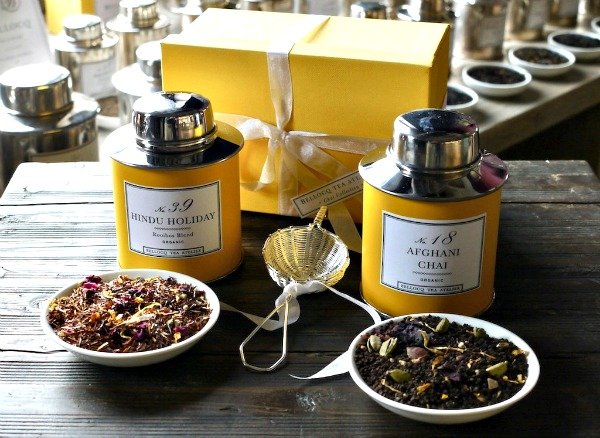Bellocq ChaiCollection