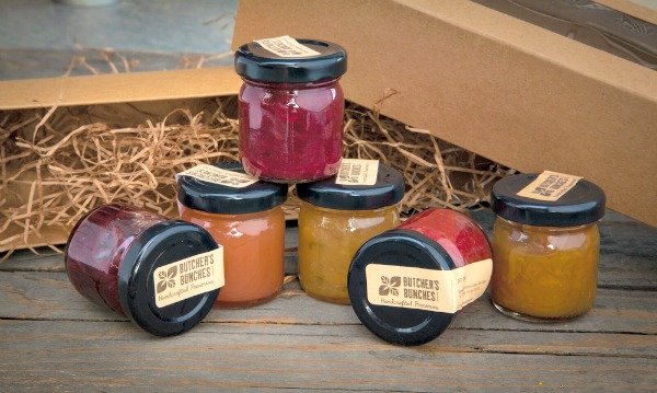 Butchers Bunches Jams
