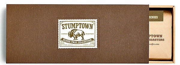 Photo courtesy Stumptown Coffee Roasters