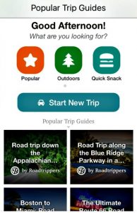 iPhone Road Trips Apps 6