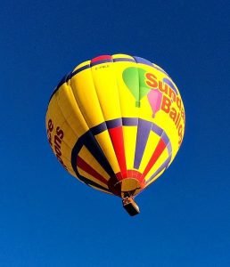 Albuquerque Balloon Fiesta: Ten Tips | A Cork, Fork, & Passport
