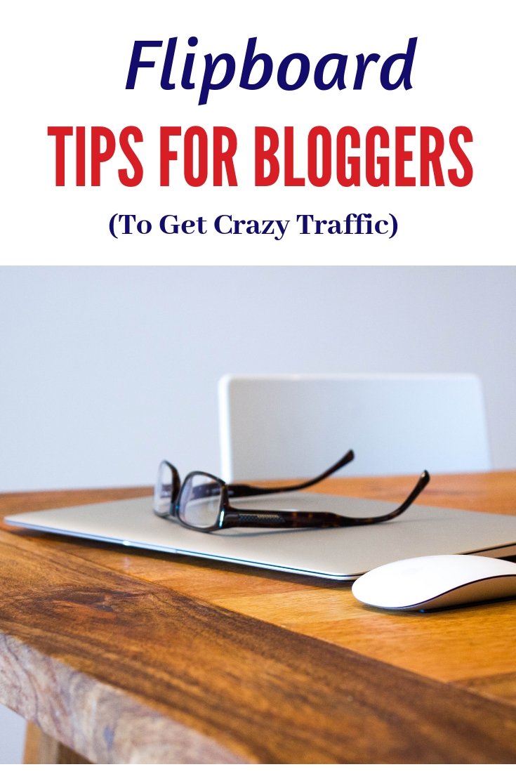 Tips for blogger to get the most out of the Flipboard app and get crazy traffic.