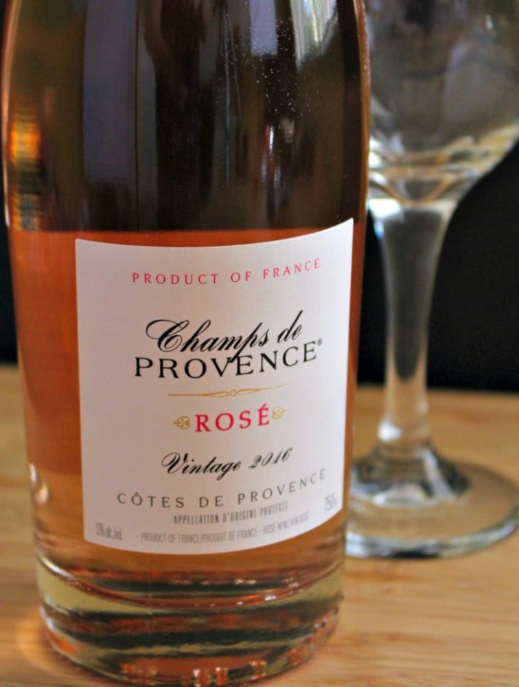 Champ de Rose ( Rose des Vent LV) – AG RIVAS