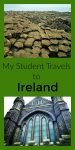 My Student Travels to Ireland