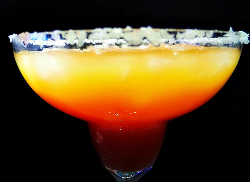 Painted Desert Margarita 1
