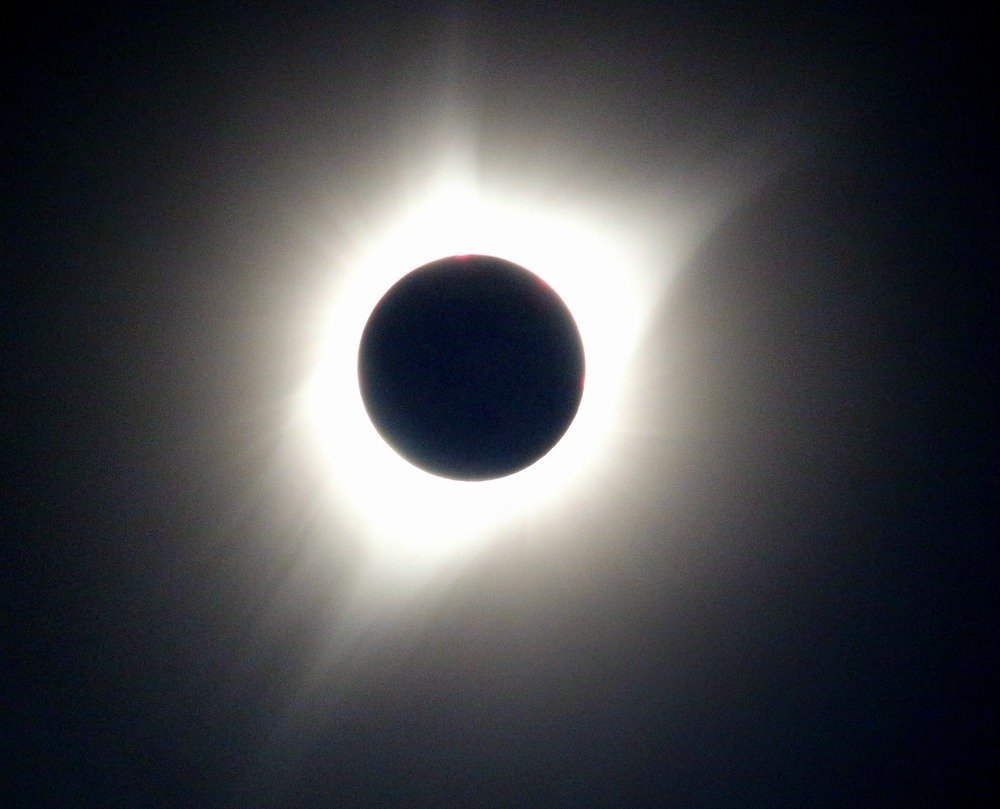 Photos from the Solar Eclipse20