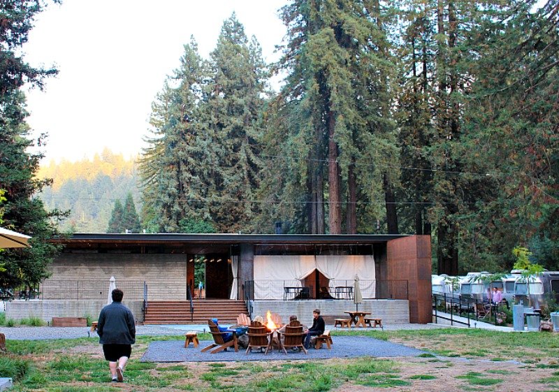 Luxury Glamping at AutoCamp Russian River1