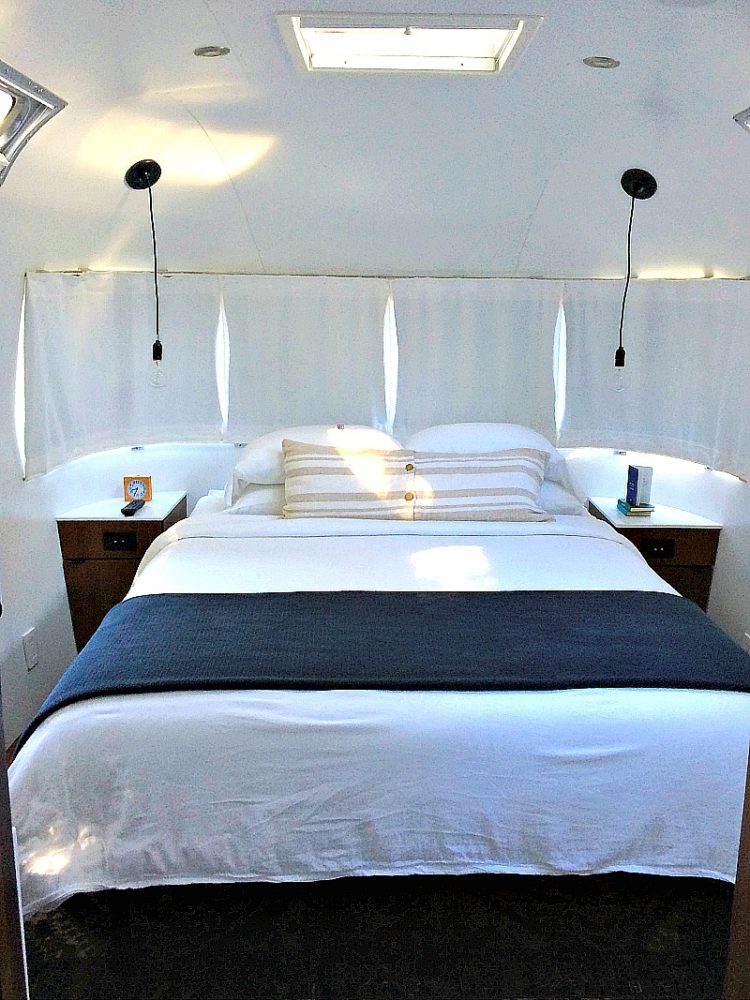 Luxury Glamping at AutoCamp Russian River25
