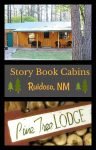 Story Book Cabins20