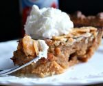 Bourbon Sweet Potato Pie13