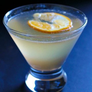 Mandarin Fig Brandy Cocktail3