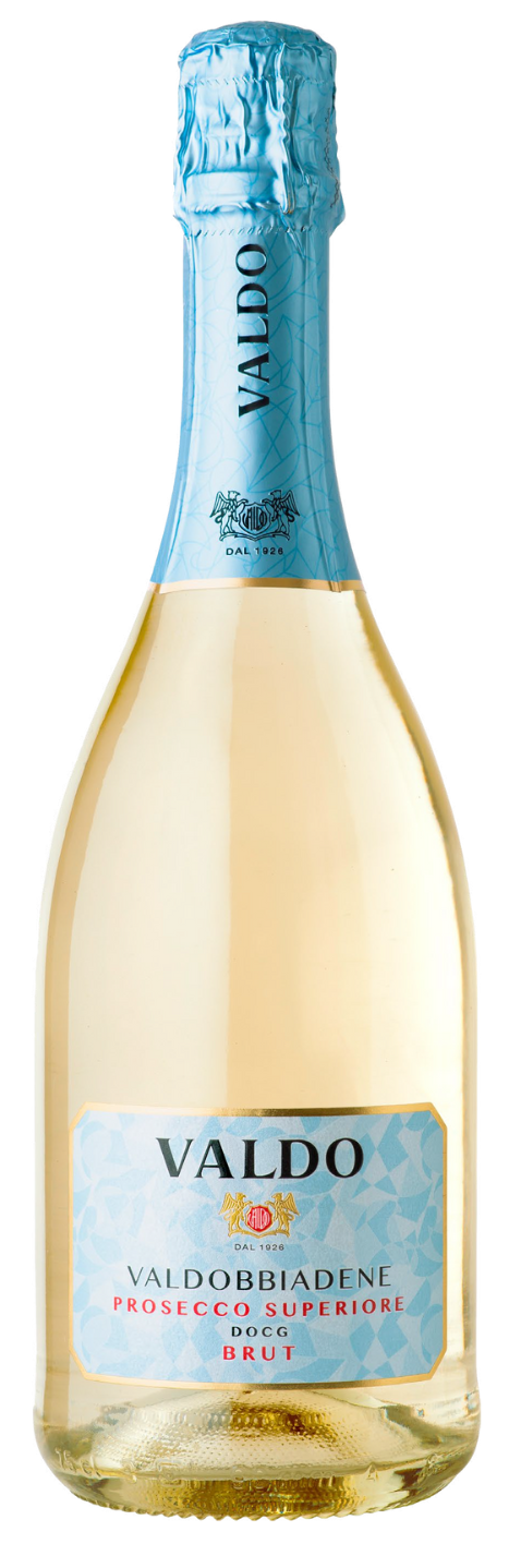 Valdobbiadene Prosecco Superiore DOCG 