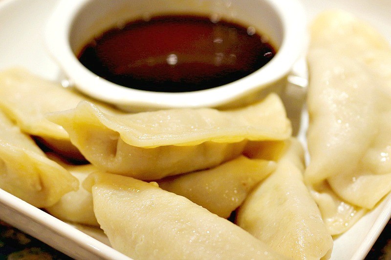 Ling Ling potstickers1