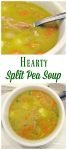Hearty Split Pea Soup8