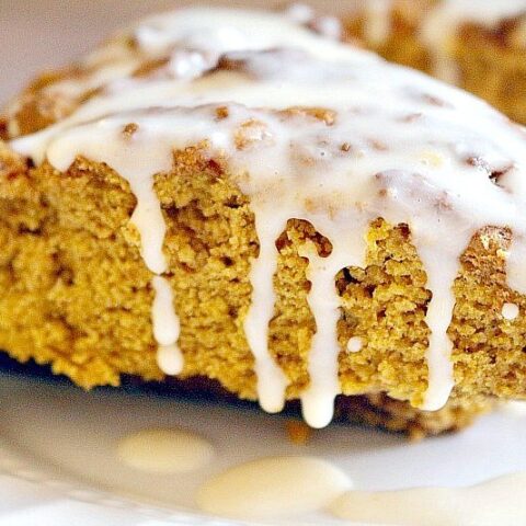 Pumpkin Spice Latte Scones2