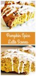 Pumpkin Spice Latte Scones6