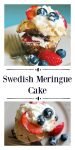 Swedish Meringue Cake11
