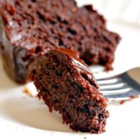 Wicked Chocolate Bundt Cake5