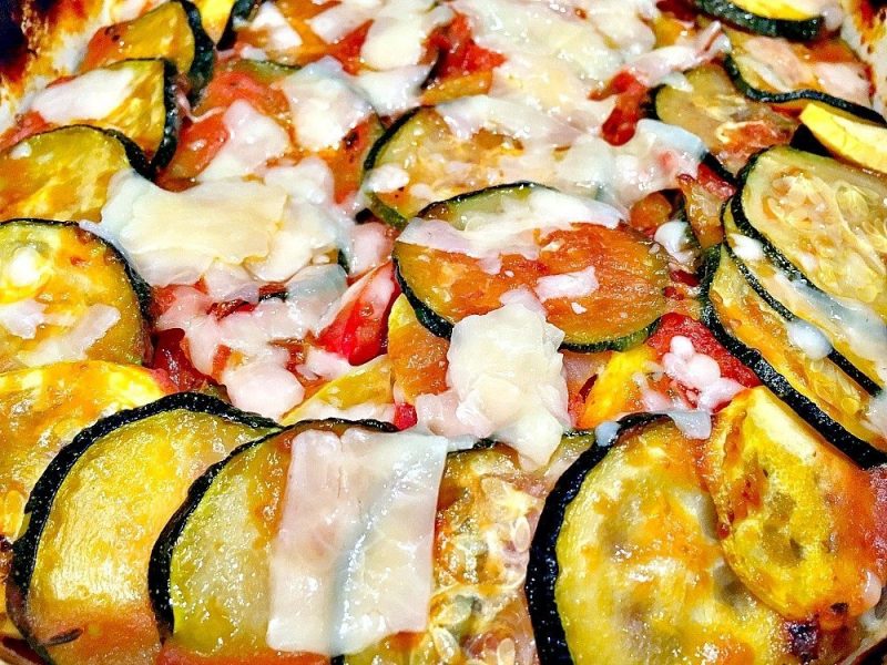 Ratatouille Chicken10