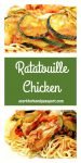 Ratatouille Chicken15