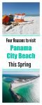 Four Reasons to Visit Panama City Beach This Spring1