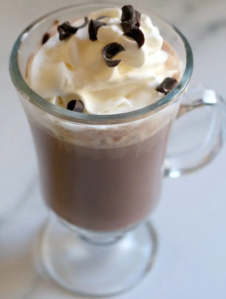 irish Whiskey Mocha4