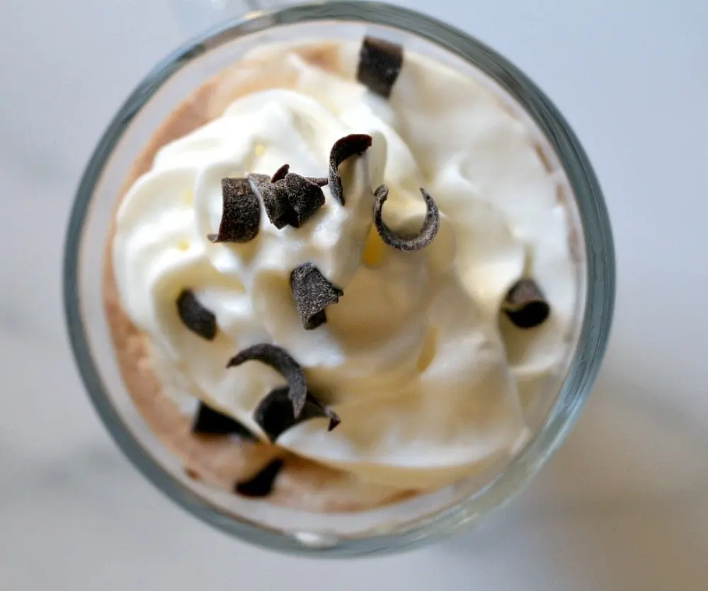 irish Whiskey Mocha6