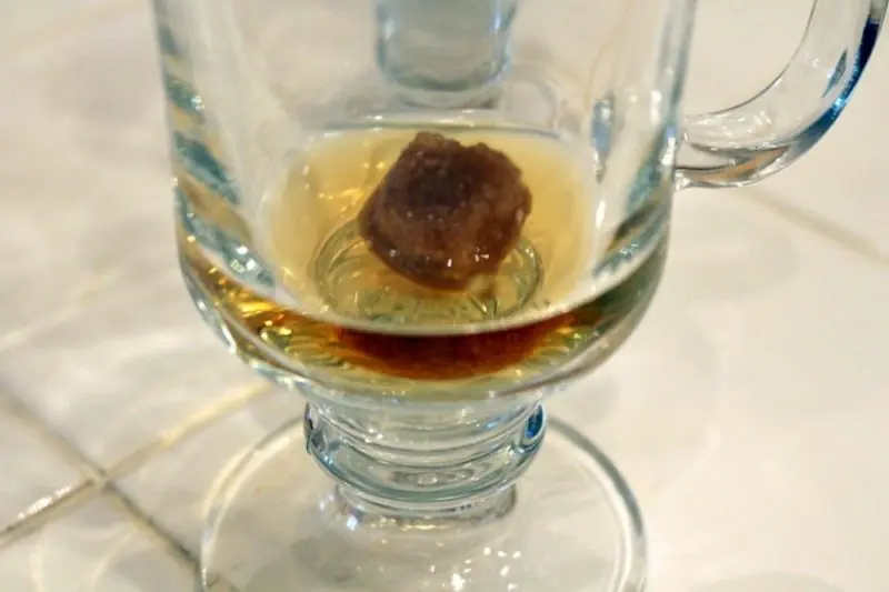 irish Whiskey Mocha1