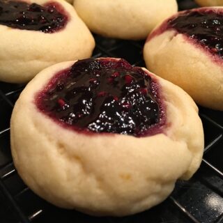Lemon Thumbprint Cookies4
