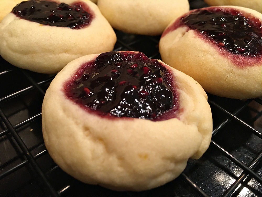 Lemon Thumbprint Cookies4