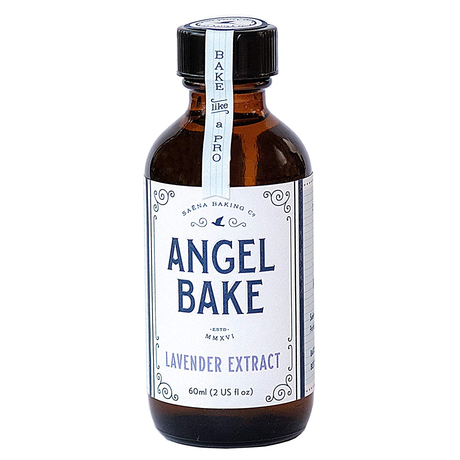 Angel Bake Lavender Extract 