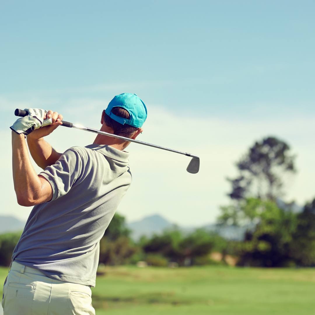 golf