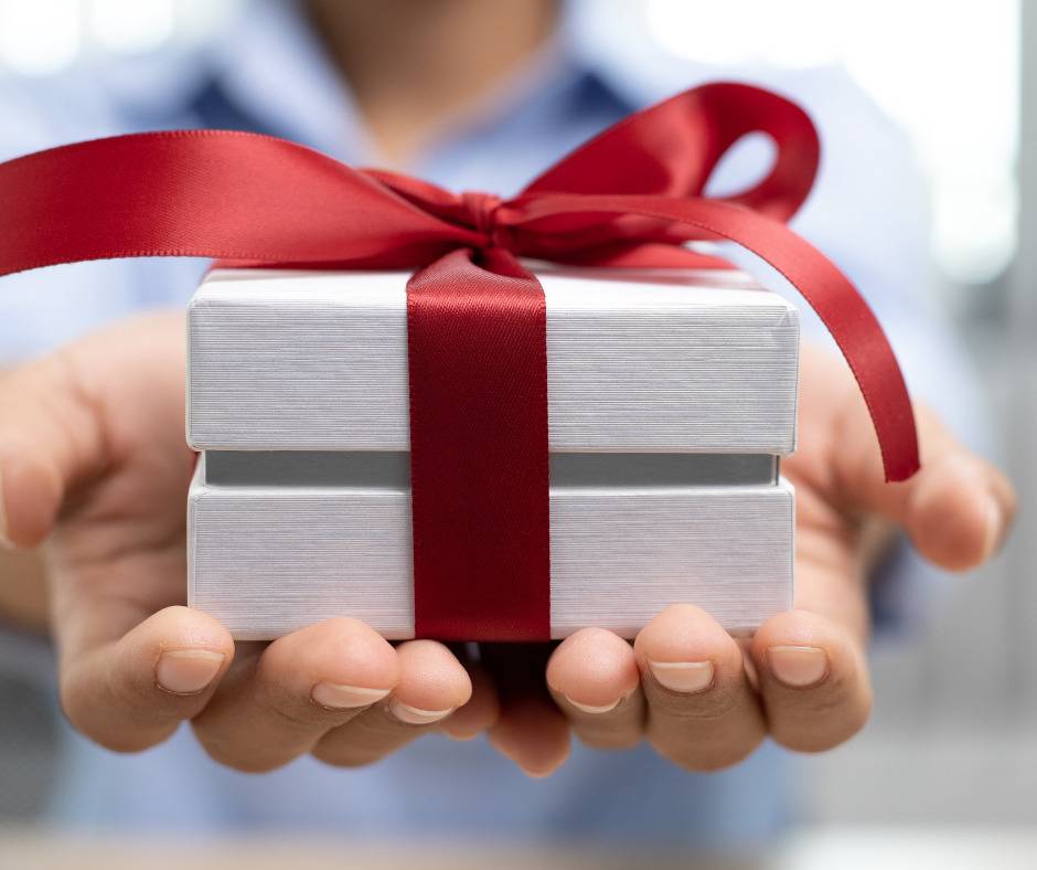 Ultimate Gift Guide for the Holidays