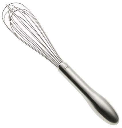 OXO SteeL 9-Inch Better Wire Whisk