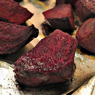 Cumin Roasted Beets2