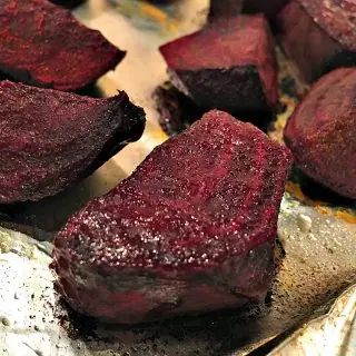 Cumin Roasted Beets2