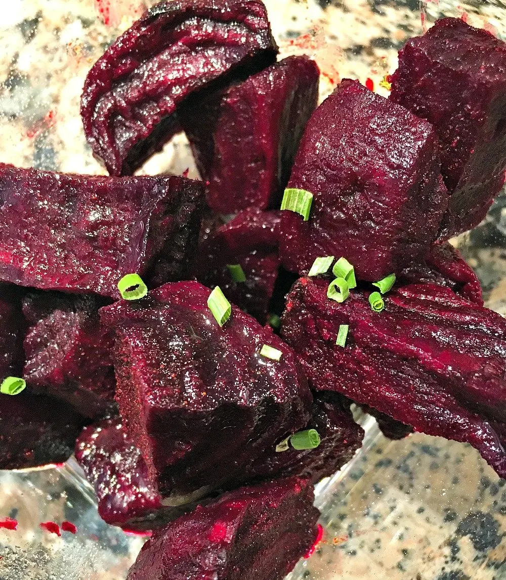Cumin Roasted Beets3
