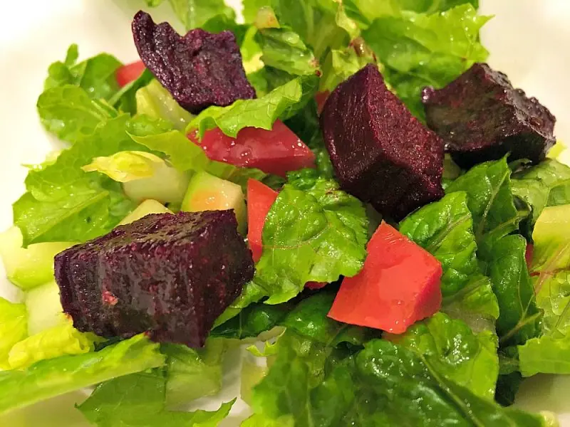 Delicious Cumin Roasted Beets4