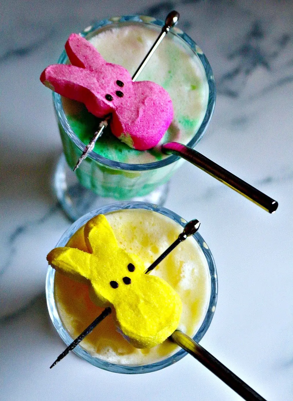 Easter Peeps Colada3