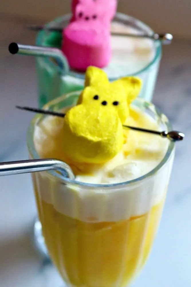 Easter Peeps Colada5