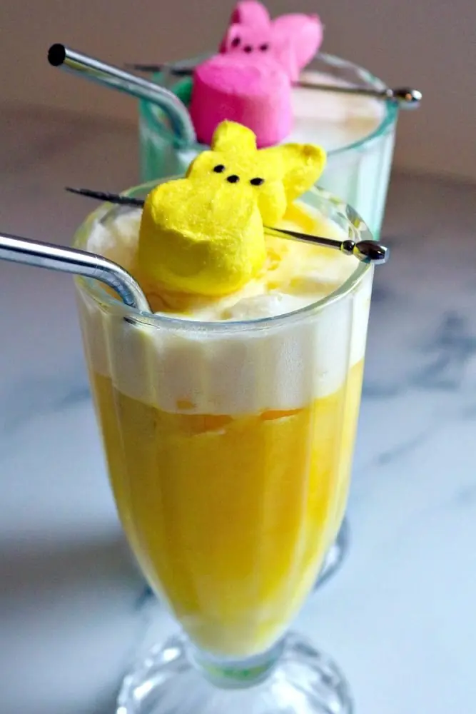 Easter Peeps Colada6