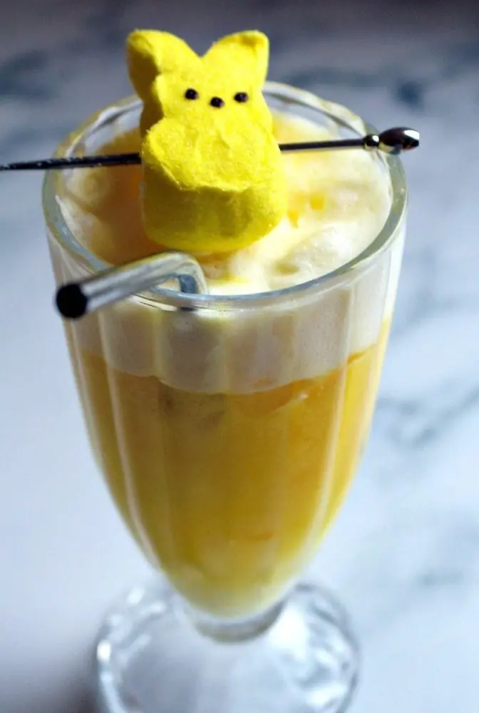Easter Peeps Colada8